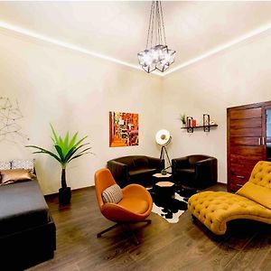 The Best Mondain Apartment Budapest