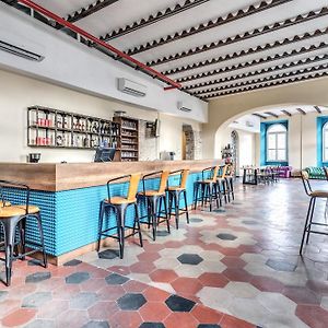 Borgo Ripa Urban Travel