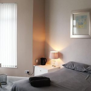 Maison de Ville à 2 Chambres à Coucher