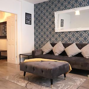 Maison 4 Chambres