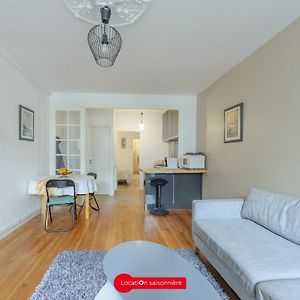 Appartement La Rochelle, 2 pièces, 2 personnes - FR-1-535-31