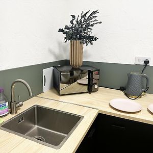 Appartement à 3 Chambres à Coucher
