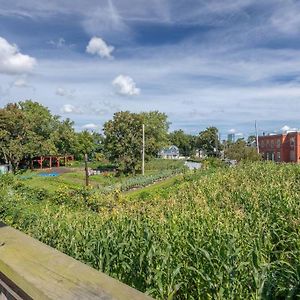 New! Boston Condo Near Mbta, 3 Mi To Fenway!