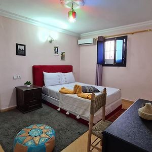Chambre Double de Luxe