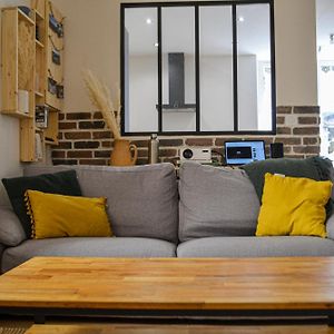 Residence Caladoise - Rue Centrale