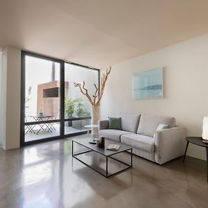 Luxury Loft Porta Venezia In Downtown Milan