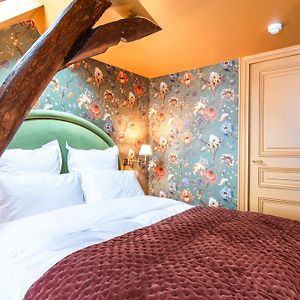 Maison La Boheme Montmartre - Studios & Apartments