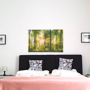 Appartement de Luxe