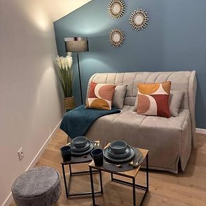 Appartement à 1 Chambre à Coucher