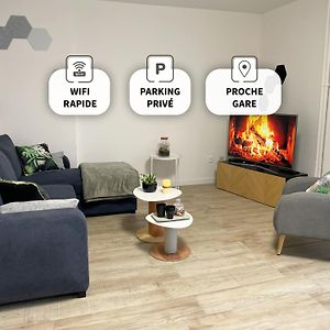 Appartement à 1 Chambre à Coucher