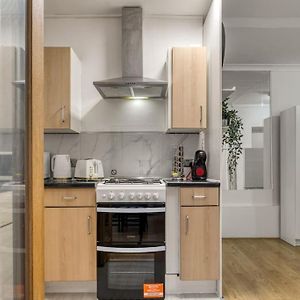 Cosy 2Br Retreat Near Paddington Station