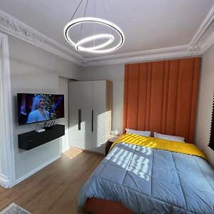 Leti Apartments M.Shyri2
