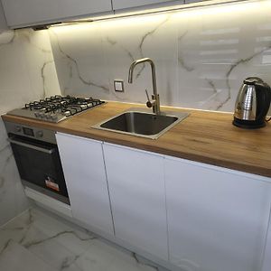 Krucza Apartament