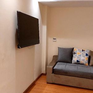 Appartement à 1 Chambre à Coucher