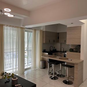 Athens Acropolis Cozy Apartment