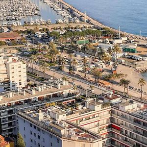 Menton - Vue Panoramique Exceptionnelle ! 4Pers
