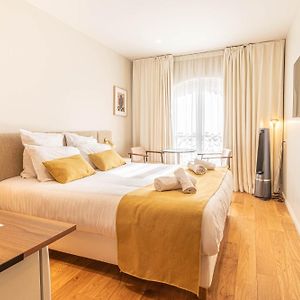Chambre Supérieure Lit Queen-Size