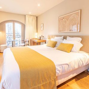 Chambre Supérieure Lit King-Size