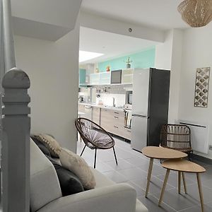 Maison 5 Chambres