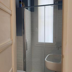 Private Bathroom Double Room