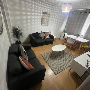 Maison 3 Chambres