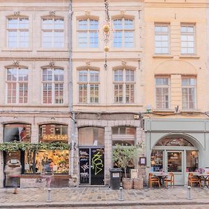 Apartment In The Heart Of Old Lille