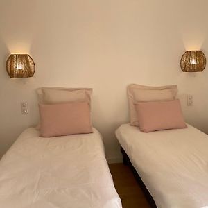 La Calanca - Appartement D'Hotes Centre Ville De Sete Parking Gratuit