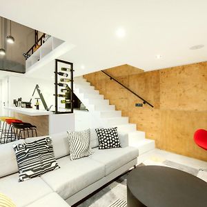 Pasarela Loft