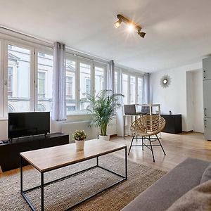 Appartement à 1 Chambre à Coucher
