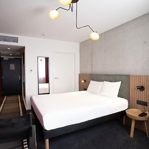 Chambre Standarde Lit King-Size