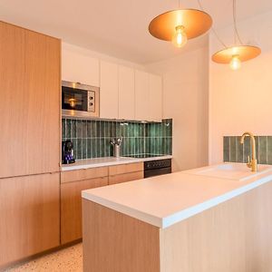 Appartement à 3 Chambres à Coucher