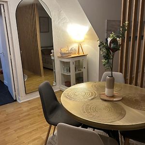 Appartement à 1 Chambre à Coucher