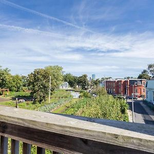 New! Boston Condo Near Mbta, 3Mi To Fenway !