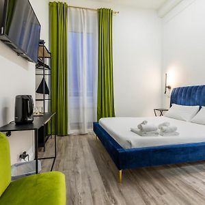 Chambre de Luxe Lit Queen-Size