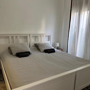 Habitacion Doble En Ruzafa Con Bano Privado