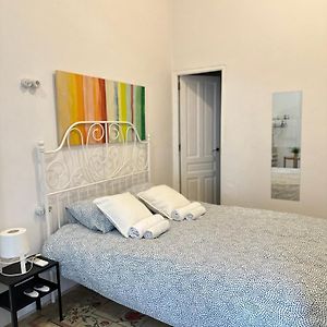 4 - Acogedora Habitacion Junto A Ruzafa Con Bano Privado Y Aire Acondicionado