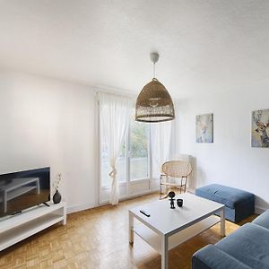 Appartement 3 Chambres