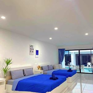 Chambre Familiale