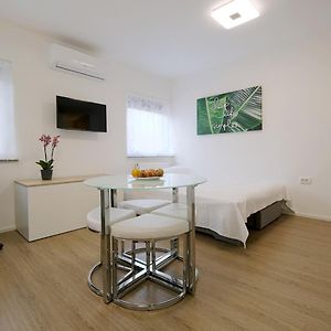 Ljubljana City Studio Apartment Joy Tour As With Free Private Parking