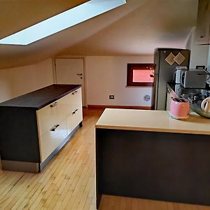 Family Apartment Verona Class 