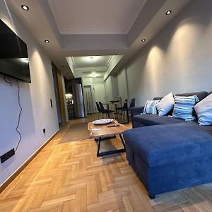 Athens Center Modern Apartment