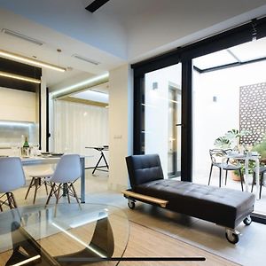 Lujoso Loft Con Piscina Y Espacio Office
