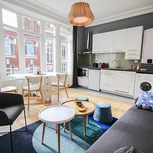 Appartement à 1 Chambre à Coucher
