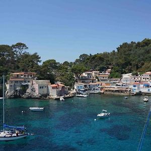 Villa Moderne Au Cap Brun