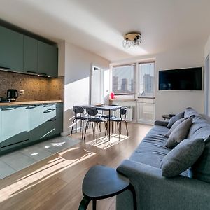 Appartement à 3 Chambres à Coucher