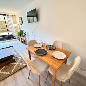 Drouet D'Erlon Duplex Spacieux, Terrasse Au Centre