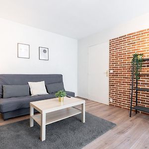 Fully-Equipped Apartment Near The Center Of Lille