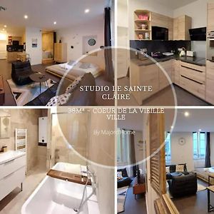 Appartement à 1 Chambre à Coucher