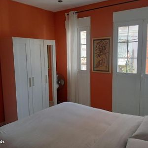 Valencia Canyamelar Beach Apartments