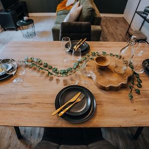 Le Bertrand • Le Raffinement En Coeur De Ville